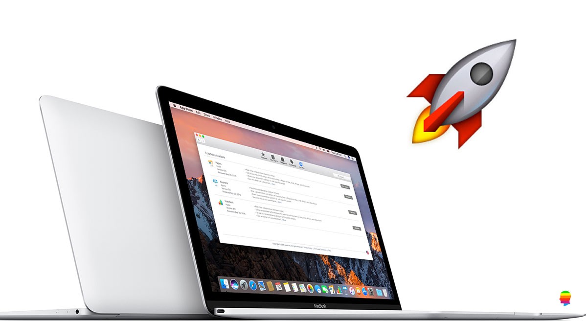 Mac OS lento a spegnersi, soluzione!
