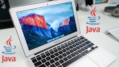Installare Java su Mac OS X El Capitan