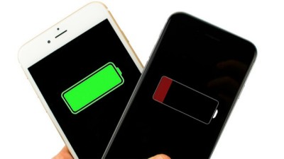 Risparmiare Batteria iPhone disattivando un'opzione