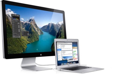 Usare MacBook in modalità coperchio chiuso con Monitor esterno