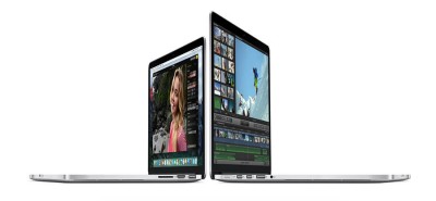 MacBook Pro Retina 13" e 15", Hard Disk SSD non è saldato, è rimovibile!