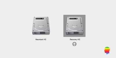 Creare Recovery Partition su macOS Sierra 10.12