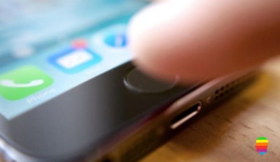 Modificare velocità pulsante Home su iPhone e iPad