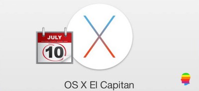 Errore verifica app installazione El Capitan, copia danneggiata