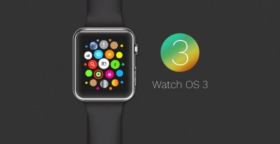 watchOS 3, Risparmiare batteria su Apple Watch