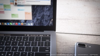 MacBook Pro 2016, Disattivare accensione all'apertura o sollevamento schermo