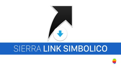 Creare Link Simbolico su macOS Sierra