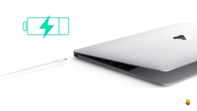 Quanti cicli di ricarica può fare la batteria del MacBook