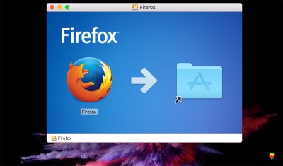 Mozilla Firefox, ultima versione per Snow Leopard