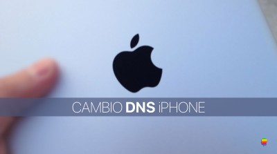 Cambiare DNS su iPhone e iPad