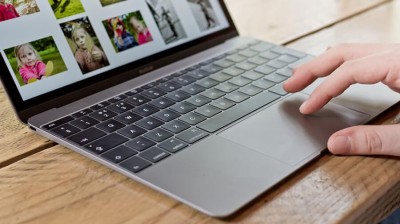 Disattivare Trackpad su MacBook con Mouse esterno