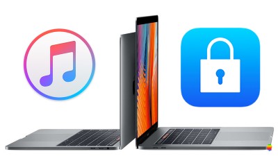 Creare, disattivare Password Backup iTunes di iPhone e iPad