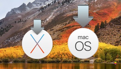 Installare macOS High Sierra 10.13 con El Capitan OS X in Dual Boot