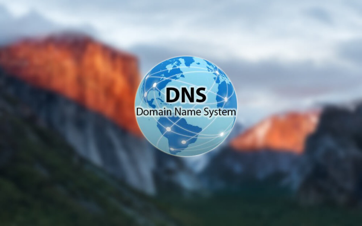 Pulire cache DNS su OS X El Capitan