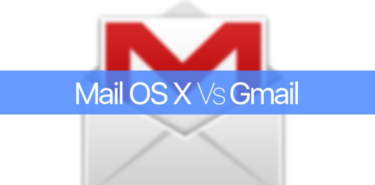 Soluzione, Mail non invia o riceve posta di Gmail su Mac OS X