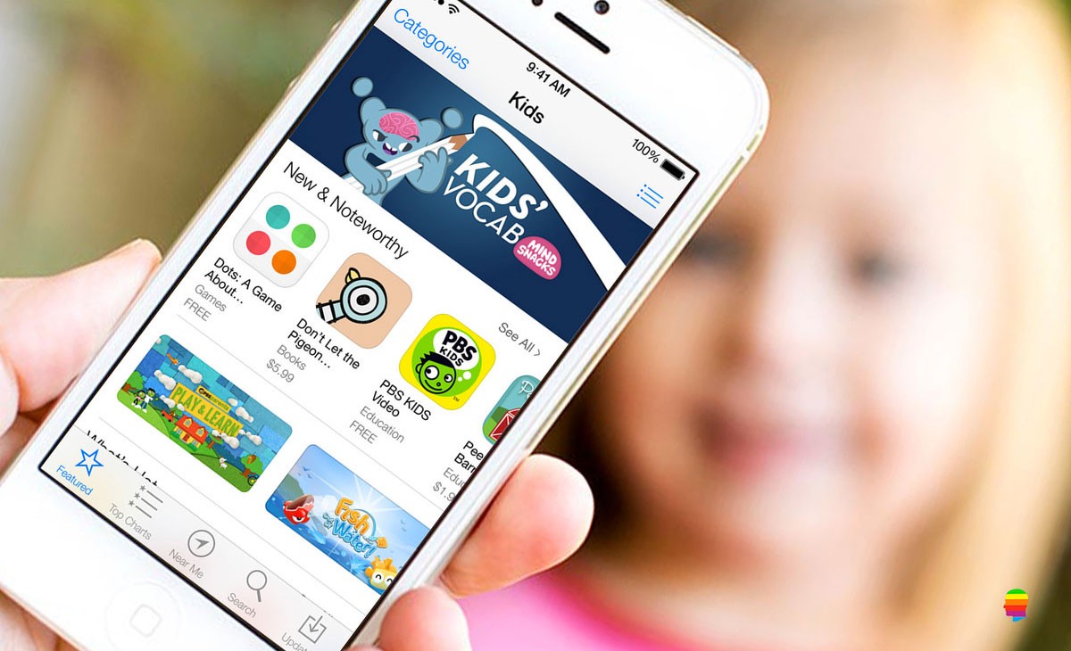 Scaricare Suonerie, App, Libri già acquistati su iPhone e iPad