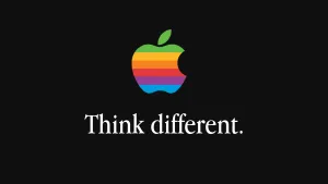 Perché scegliamo i prodotti Apple