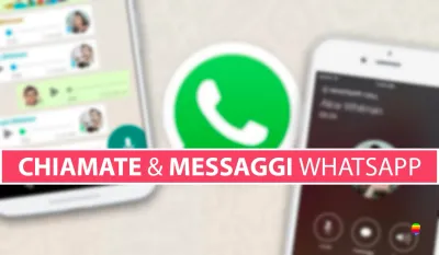 WhatsApp, problemi notifiche chiamate e messaggi su iPhone