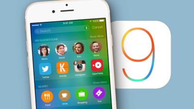 Velocizzare iOS 9, alcuni semplici consigli!