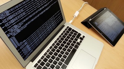 Riparare disco fisso Mac OS X da riga di comando nel Terminale