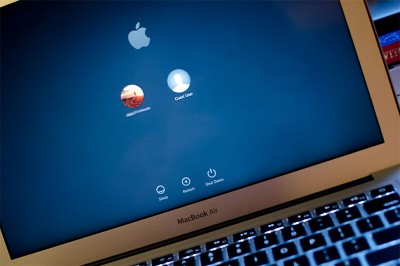 Come modificare l'icona dell'Account Utente su Mac OS X