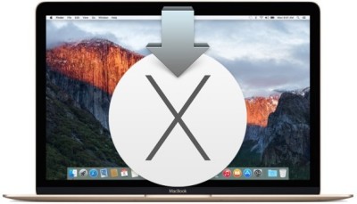 Installazione pulita da zero di OS X El Capitan
