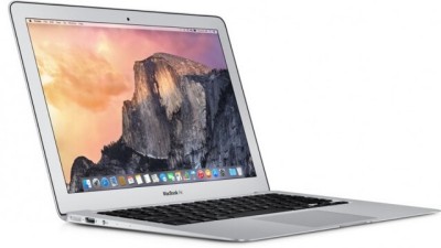 Identificare modello MacBook Air