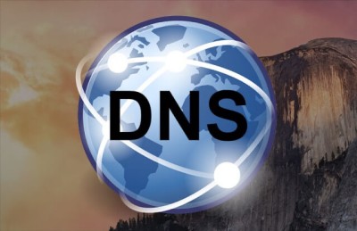 Come modificare i DNS su Mac OS X