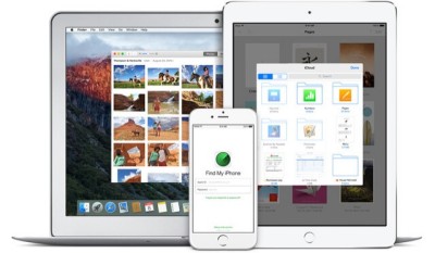 Cosa contiene il Backup iCloud di iPhone e iPad