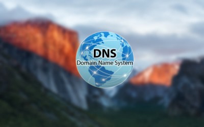 Pulire cache DNS su OS X El Capitan 10.11