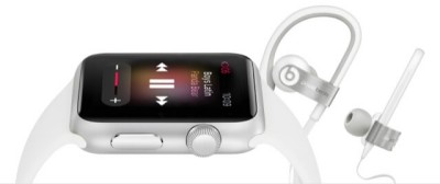 Sincronizzare musica e playlist su Apple Watch