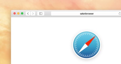 Pulire Safari su Mac OS X