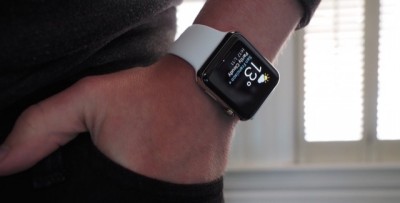 Quali notifiche visualizzare su Apple Watch