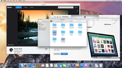 Trasferire manualmente applicazioni installate su Mac OS X