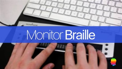 Installare Monitor Braille su Mac OS
