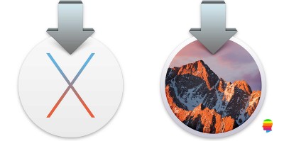 Installare macOS Sierra 10.12 in Dual Boot con El Capitan OS X