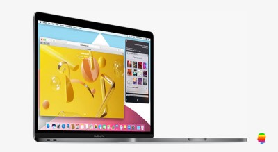 Configurare il MacBook Pro 2016 con Touch Bar e Touch ID