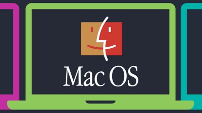 Risalire alla versione di mac OS X presente originariamente con il Mac