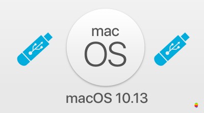Creare Pendrive USB macOS High Sierra 10.13 su Mac