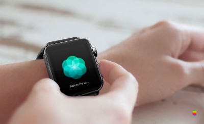 Disattivare notifica Respirazione su Apple Watch